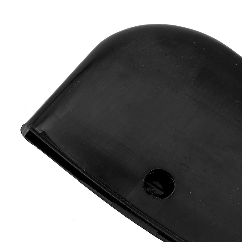 Tire Machine Parts Accessories, Black Tire Pressure Shovel Protective Sleeve Rims Protection Accessories for Tire Removal Machine
