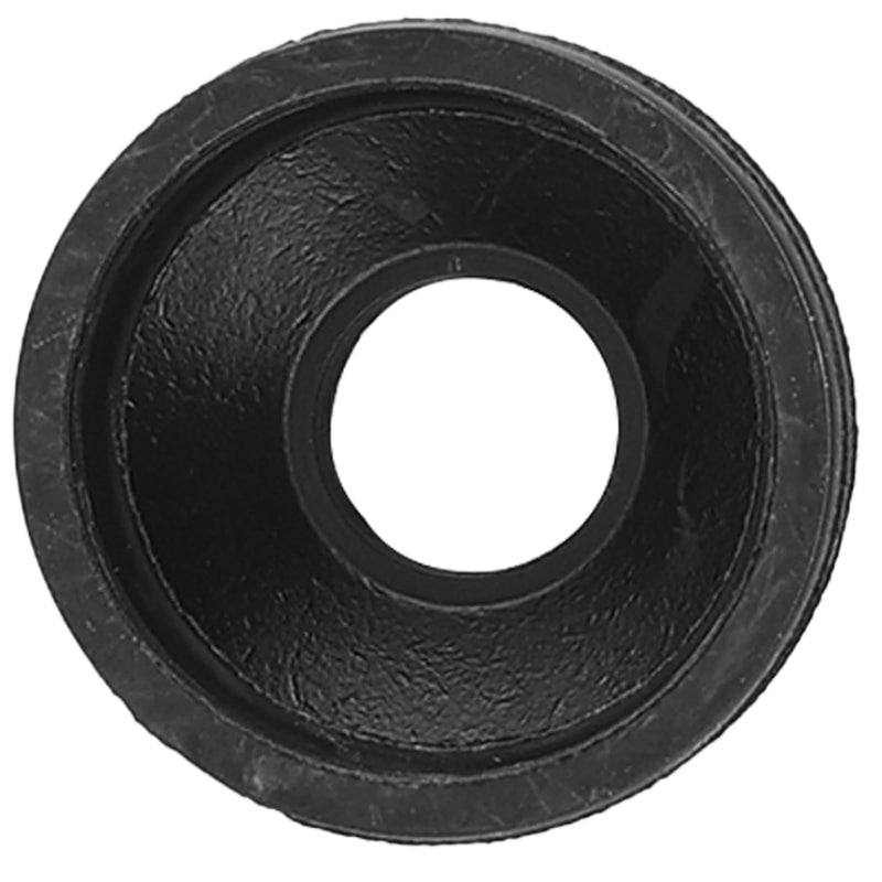 6PCs Universal Ball Joint Head Dust Protection Tie Rod Boot Cover Automotive Replacement Tie Rod End Boots Rubber Track Turn Lower Upper Repair Kit Car Suspension Steering Parts Accessories 3x2 Sizes 6PCs