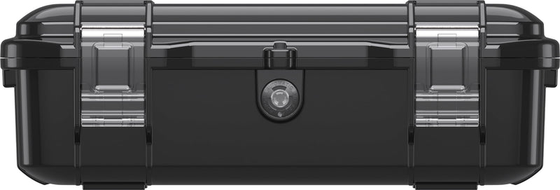 Pelican M60 Micro Case (Black) Black