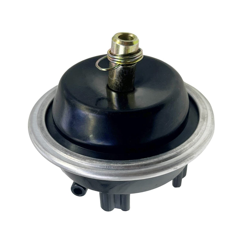 4-Wheel Drive Differential Vacuum Actuator 25031740 8250317400 Compatible with Blazer S10 S10 Blazer Jimmy S15 S15 Jimmy Sonoma