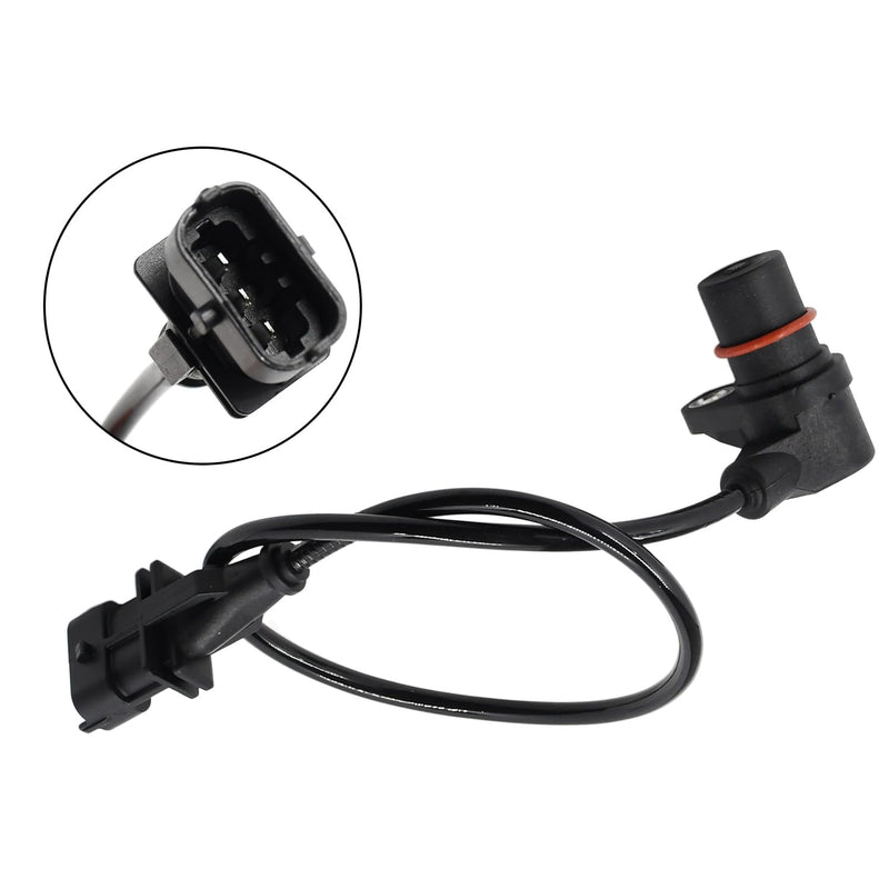 Crank Position Sensor 2411719 Compatible with Polaris Ranger Razor RZR XP General Sportsman ACE 500 570 900 1000 2012-2021