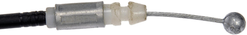 Dorman 912-088 Hood Release Cable Compatible with Select Toyota Models