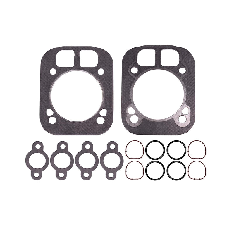 2 Set of Cylinder Head Replaces Gasket Kits 32 841 02-S Fit for Kohler Lawn Mower Engine SV710, SV715, KT610, KT620, KT715, KT725, KT730, KT735, KT740 2