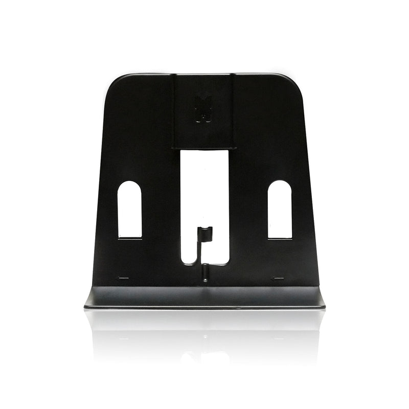 Monarch 50 Black Flat Paper Thin Indoor HDTV Antenna - 50 Mile Range Multidirectional Reception, UWB Technology and 4G Filter for Maximum UHF/VHF/FM/USB TV Tuner/DVB-T/DAB Radio Reception
