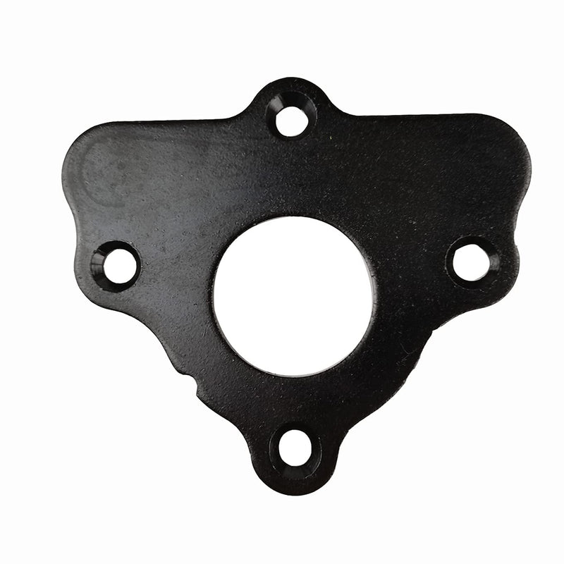 Camshaft Retainer Plate Gasket Compatible with LS Series Engines, &Bolt Kit ARP 134-1003 Gen III IV V for GM LS1 LS2 LS3 4.8 5.3L 6.0L 6.2L Vortec Corvette Cam