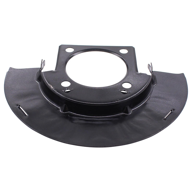 MOTOKU Front Driver or Passenger Side Brake Dust Shield for Chevy Silverado 2500 3500 HD Suburban 2500 Avalanche Express 2500 3500 GMC Sierra 2500 HD 3500 Savana 2500 3500 Yukon XL 2500