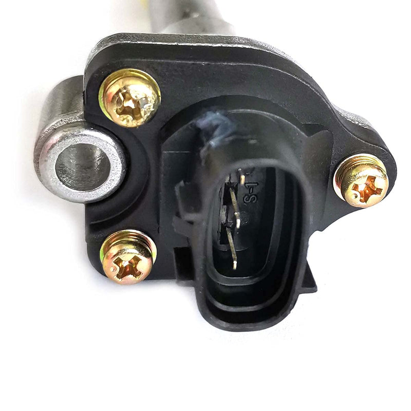 DEVMO Vehicle Speed Sensor, 8318112040 Replacement Compatible with Prizm/Geo Prizm/Es300 / Yaris Rav4 Echo Solara Camry Corolla Celica 1