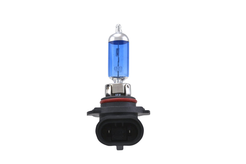HELLA H71071012 Optilux XB Series H10 Xenon White Halogen Bulbs, 12V, 65W 2 Pack Extreme White XB - 65W Twin Plastic Case