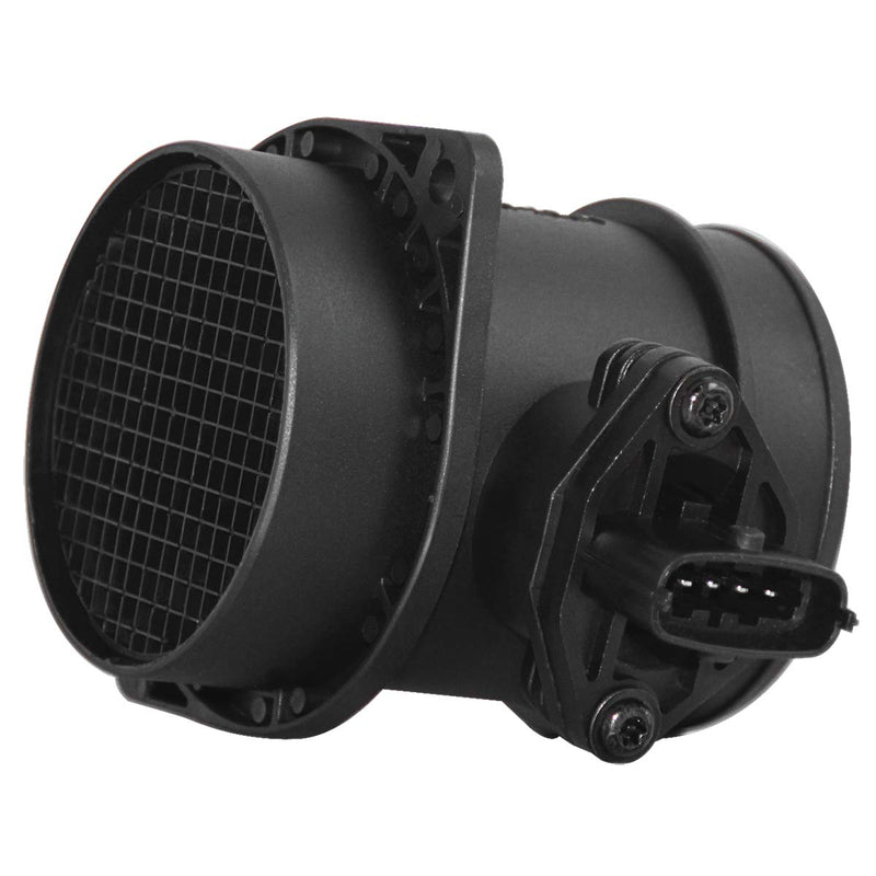 Mass Air Flow Meter Sensor MAF Compatible with Volvo C70 S60 S80 V50 V70 XC70 XC90 Fit 0280218088 8670115