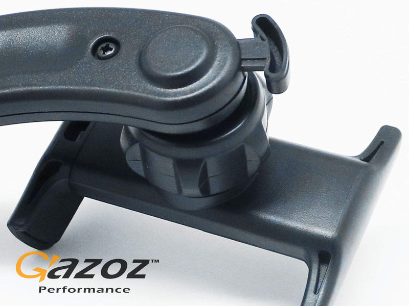 Interior Accessories - Car Smart Phone Folding Bracket Holder Compatible with Mini Cooper R55 R56 R57 R58 R59 Mk2 2007-2014