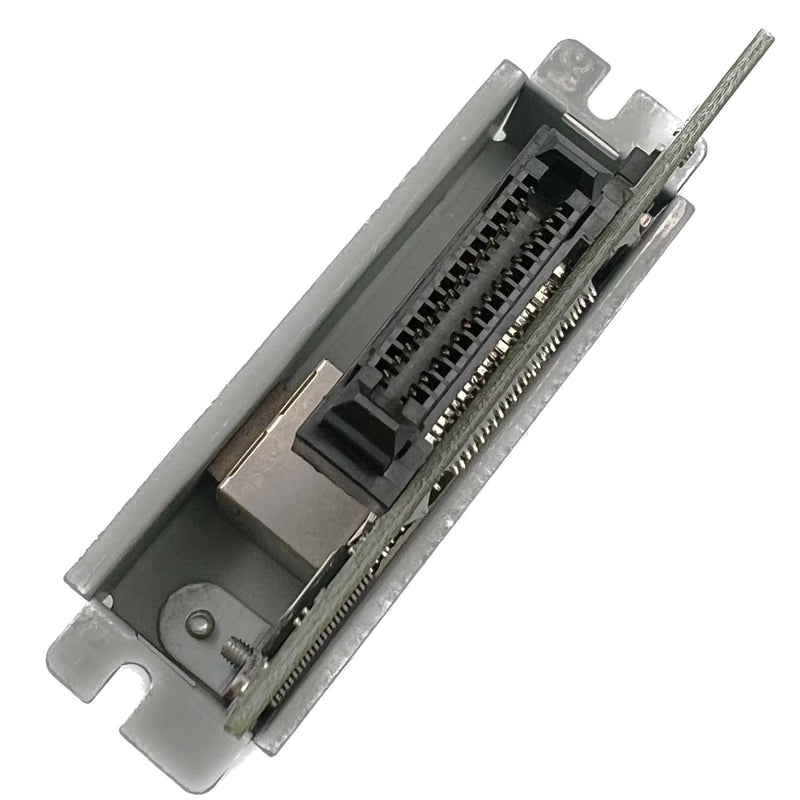 FainWan New Ethernet Interface Compatible with UB-E03 Ethernet Interface Print Server C32C824541 TM-U220PB T81 U288 T88IV