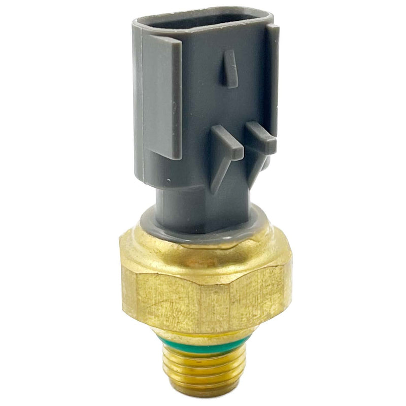 DEVMO 4928594 Exhaust Gas Pressure Sensor EGR Compatible with ISX ISM ISC ISB ISL Diesel Ram 2500 3500 6.7L 4921746 4087989