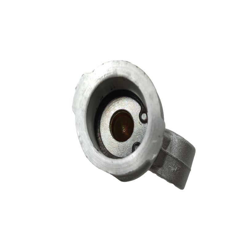 QYMOTO KT196 Brake Master Cylinder for Coleman 196cc 200GK Go Kart Brake Pump