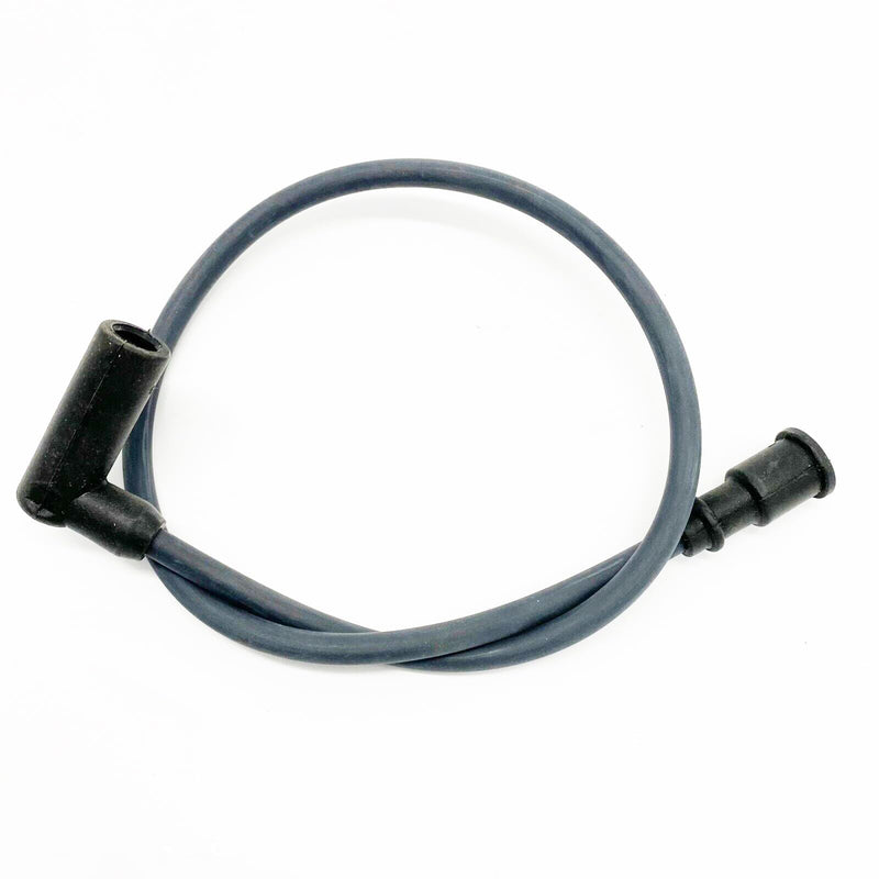 Chikia Hisun 500 Ignition Coil Cable Wire Cap Plug Replacement for UTV ATV 250 400 450 500 Massimo Gunner 250,MSU500,Coleman UT400 UT500,Axis 500,Bennche,Cub Cadet,YS400