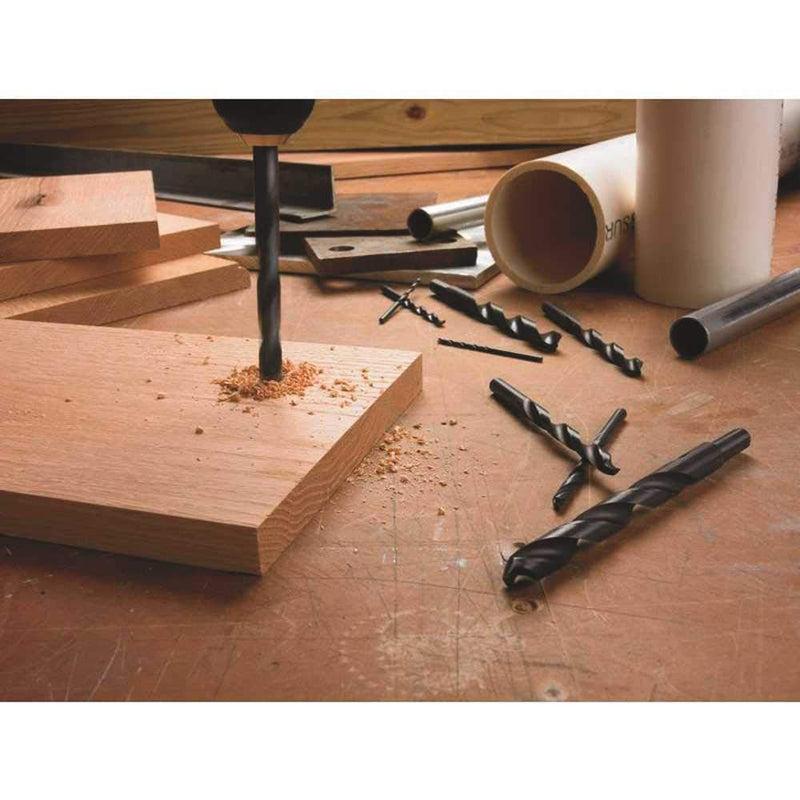 Ryobi Kit 31 Pieces Drilling and screwing RAKDD31