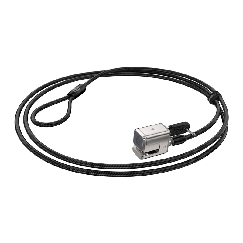 Kensington Surface Pro Lock for Surface Pro 11, Surface Pro 10, Surface Pro 9, Surface Pro 8, Surface Go 13" (K68134WW)