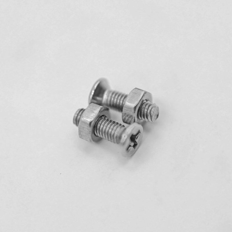 Toronce D R Series Panel-Mount Connector (Screw_50sets) Screw_50sets