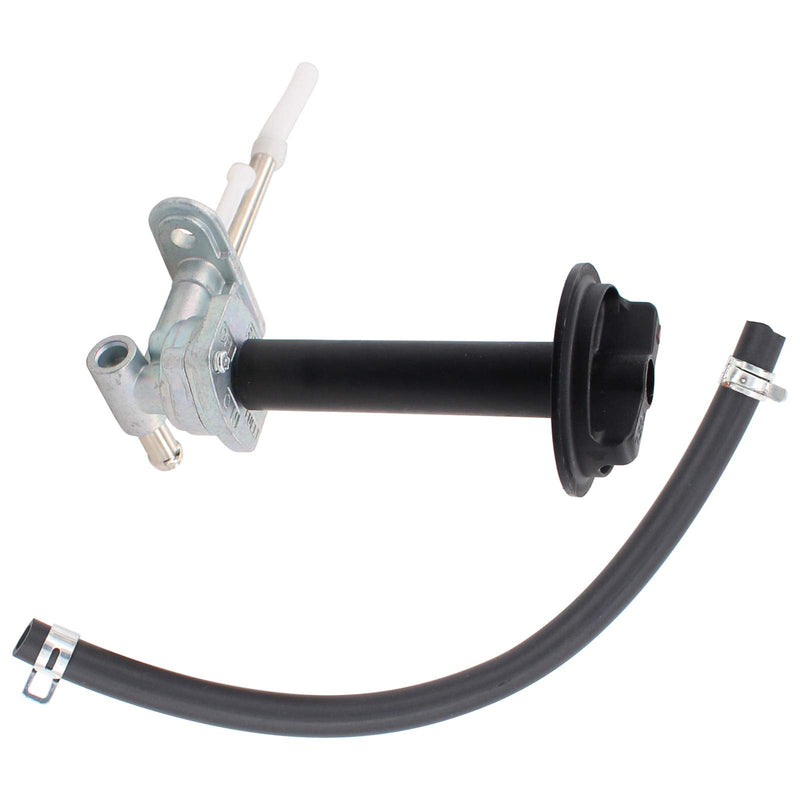 MOTOKU Fuel Petcock Valve for Yamaha Bruin 350 YFM350 Grizzly 660 YFM660