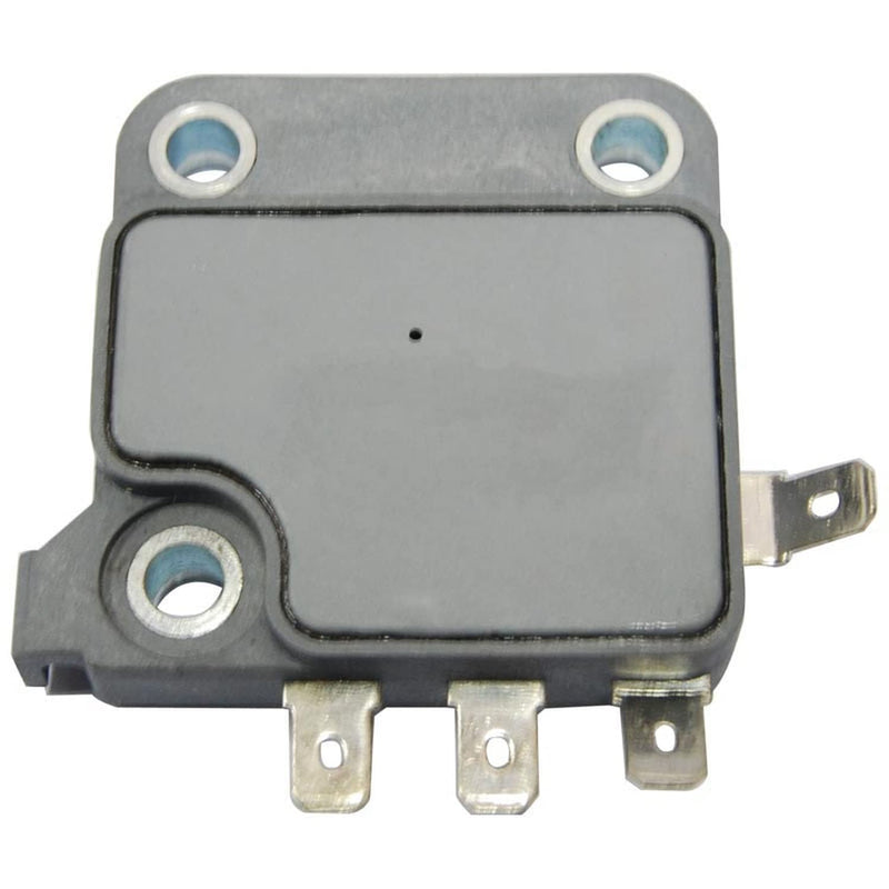 OEG Parts New Ignition Control Module Compatible with Acura EL & Integra 1997-2001; Compatible with Honda Accord Civic, Civic Del Sol Prelude 1991-2002 06302-PT2-000 30130-P06-006 30130-P2F-A01