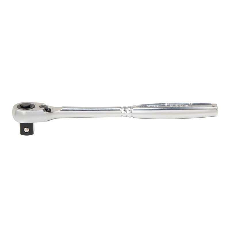 TONE Ratchet Handle Compact Head (Socket Hold Type) RH3CH 3/8" Inch Drive