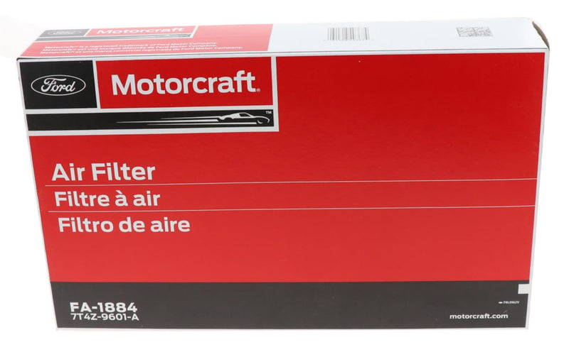 Motorcraft FA1884 Air Filter