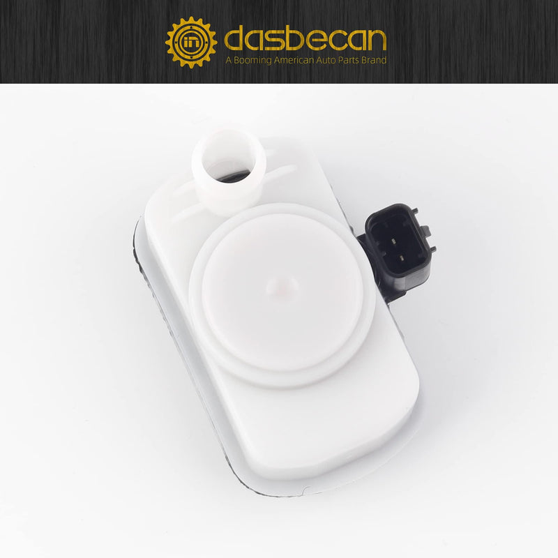 Dasbecan 310-219 Evaporative EVAP Emissions System Leak Detection Pump Fit 2007-2019 Dodge Nitro Durango Ram 1500 ProMaster Chrysler Aspen Fiat 500/500L Jeep Grand Cherokee Liberty
