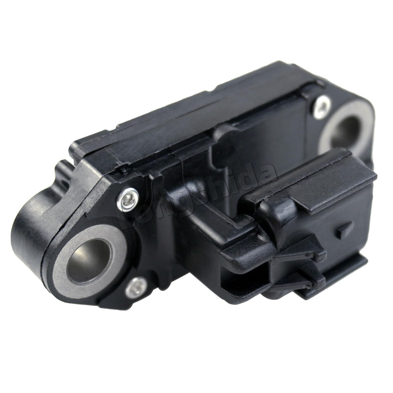 4358939 EGR Pressure Exhaust Gas Pressure Sensor DPF Sensor Differential Pressure Sensor CUM4358939 Compatible with Cummins ISX QSX Engines