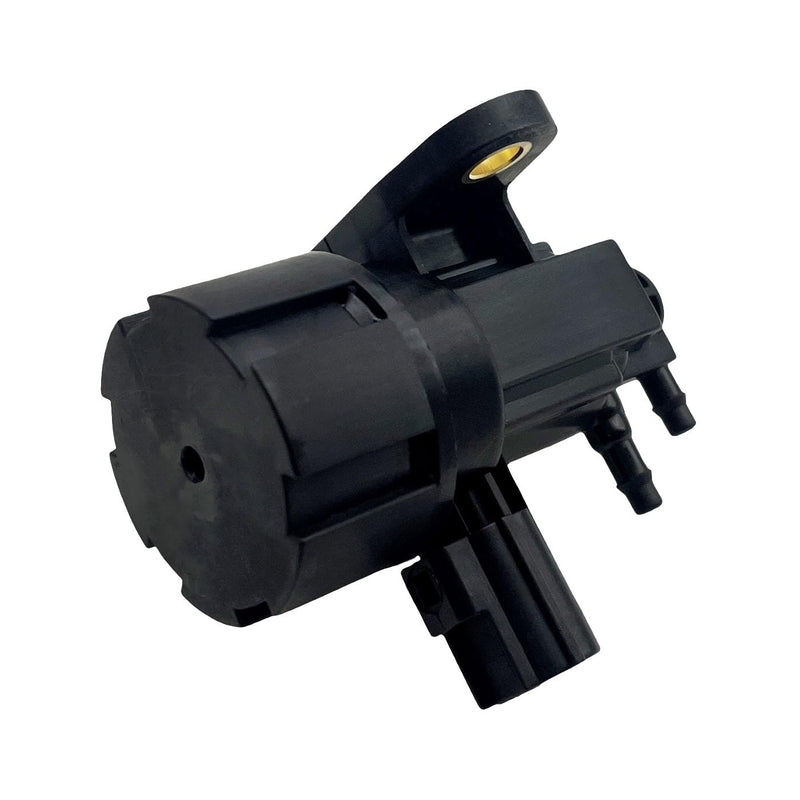 EGR vacuum solenoid valve F57Z9J459C Compatible with Contour F150 E150 E250 E350 Escape Expedition Explorer Taurus Blackwood Navigator Cougar