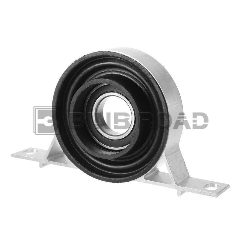 Driveshaft Drive Shaft Center Support w/Bearing 26127501257 26121229492 Compatible with BMW 320i 323i 325i 328i 330i E46 E85 E86