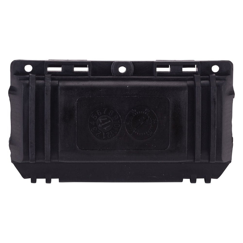 NSI ESGS-4/0 Easy-Splice in-Line Gel Splice Kit with Connector, 2-4/0 AWG Wire Range