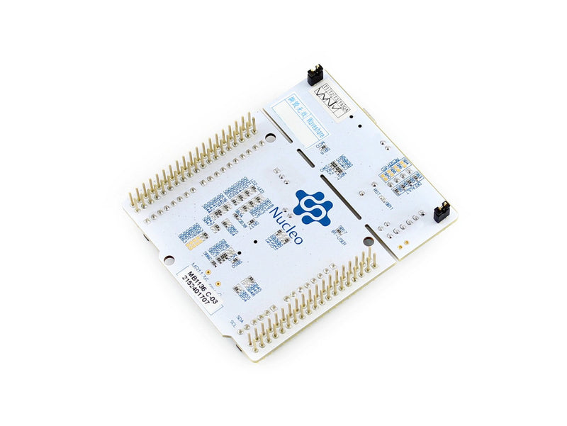 Waveshare NUCLEO-F446RE STM32 Nucleo Development Board with STM32F446RET6 MCU