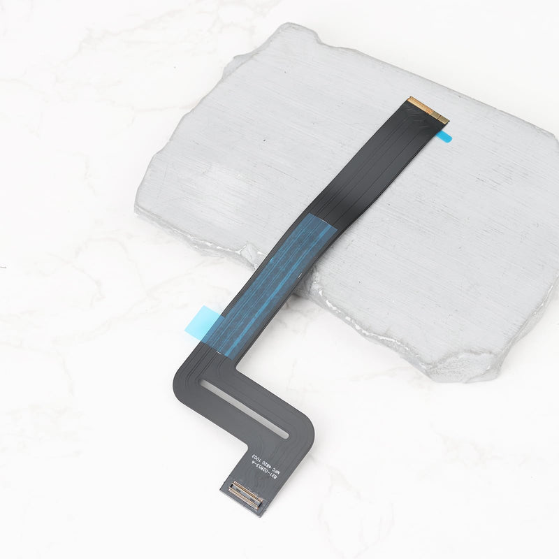Trackpad Flex Cable 821-02853-A Compatible with MacBook Pro 13 A2338 M1 2020