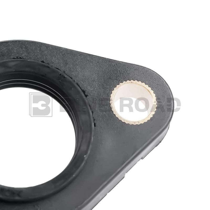 Flange Gasket 11377502022 Compatible with BMW 1 3 4 5 6 7 Series E81 E87 E90 Z4 E89 X1 X3 X4 X5 X6