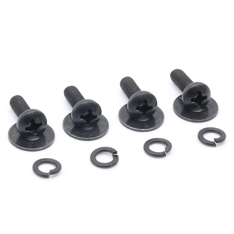 ReplacementScrews Wall Mount Screws Compatible with TCL 32S327