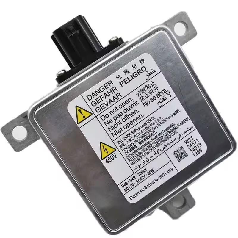 Xenon HID Headlight Ballast W3T21571 W3T23371 for 3 CX5 CX9 Civic CR-V Outlander BHN3510H3 KD53510H3 KD53-51-0H3 BHN3-51-0H3