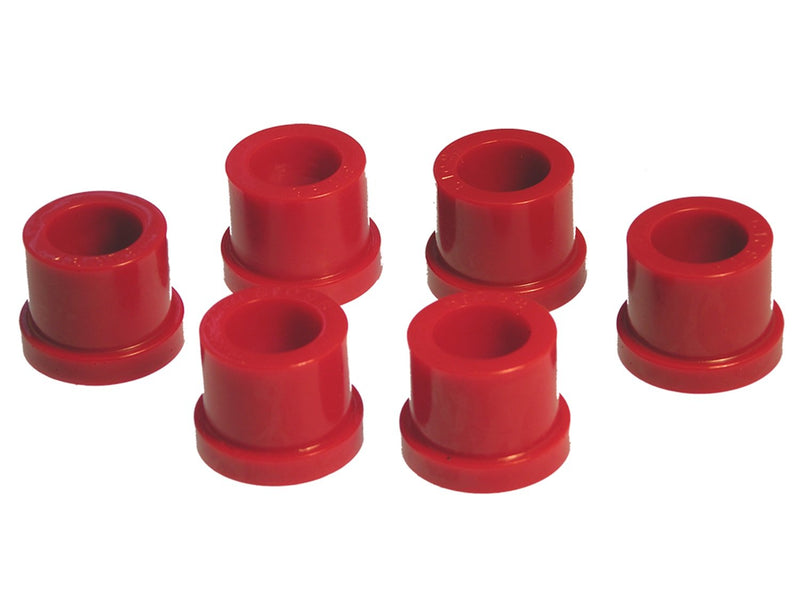Prothane 6-702 Red Rack and Pinion Kit