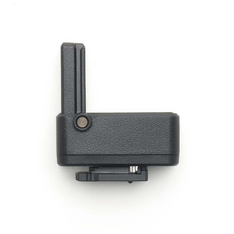  [AUSTRALIA] - Original for DJI Mic 2 Camera Adapter, Connect Mic 2 Receiver to Sony Camera MI Hot Shoe for DJI Mic 2 Accessories