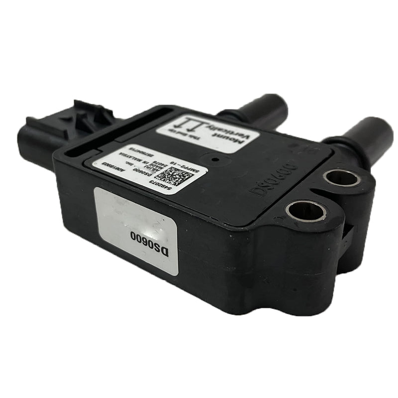‎Embellu 5492073 Differential Pressure Sensor Compatible with Cummins ISX/QSX Engines