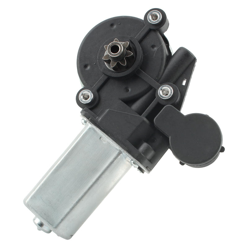 AUTOKAY Power Window Motor Front Left 47-10009 for Toyota Highlander RAV4 Camry Scion 2001-2005 2.0L 2.4L 85720-33120 85720-32150
