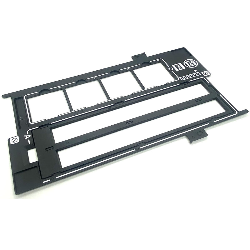 35mm Photo Holder Film Slide Film Guide for Epson Perfection V500 | V550 V600 4490 4990 2450 3170 3200 4180 X750 X770 X820