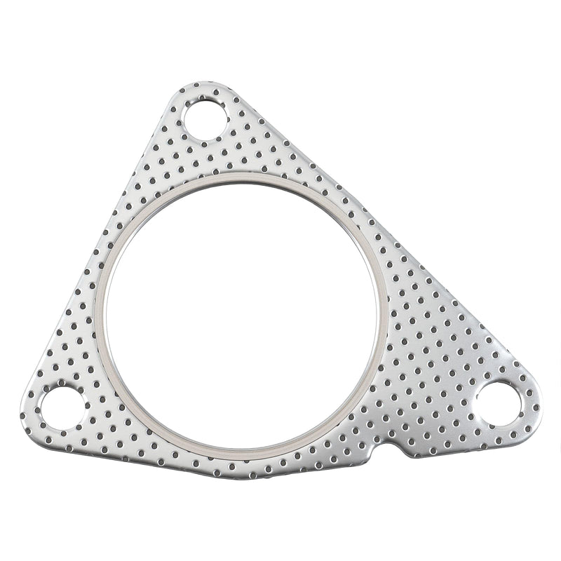 AUTOKAY Catalytic Converter Gasket Bolt Compatible with Infiniti FX35 M35 M37 350Z 370Z Q50 G37 G35 Q60 Replaces ‎20692-8H30A