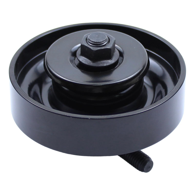 ApplianPar Drive Belt Tensioner Pulley for Accent Elantra Tiburon Tucson Rio Rio5 Sportage Soul Spectra Spectra5