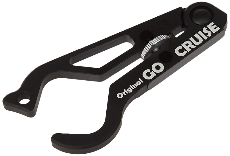 GC-A1BK GO CRUISE 2 Universal Throttle Control System – Black