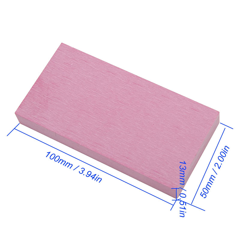  [AUSTRALIA] - Watch Repair Screwdriver Sharpener 3000 Grit Sharpening Stones Watches Repairs Tool for Amateurs，Adjustable Watch Wristwatch Screwdriver Sharpener Repair Tool Sharpening Holder
