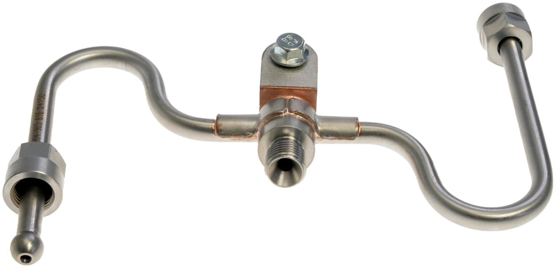 Dorman 904-965 Intermediate Front Fuel Injector Line Compatible with Cadillac/Chevrolet/GMC Models