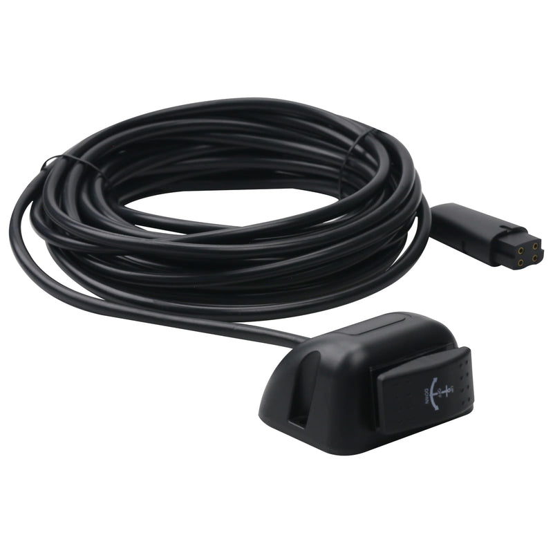Remote Switch for Minnkota Deckhand 40，Boat Anchor Winch Switch for Controlling The Electric Anchor（25 feet ）