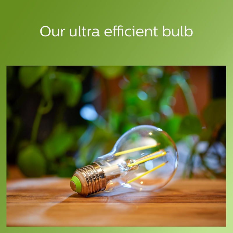 PHILIPS LED 65W BR30 3-Pack Ultra Efficient Soft White Light Bulbs (3000K) 650 Lumen (4.5W = 65W) Dimmable Frosted Flicker-Free Light Bulbs Soft White (3000k) 3 Pack