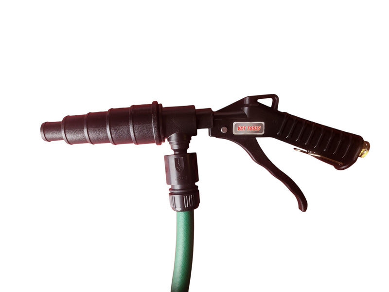 VCT Coolant System Flush Gun Cooling System Coolant Hose Radiator Tool