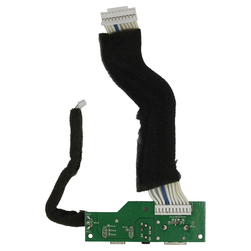 New Speaker Repair Parts USB Charging Port Board Power Dock Audio Jack Replacement for JBL Charge 4 Version GG