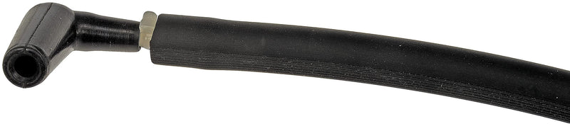 Dorman 926-391 4WD Actuator Vacuum Check Valve Compatible with Select Ford/Lincoln Models